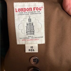 Vintage I found a hole and broken and rip